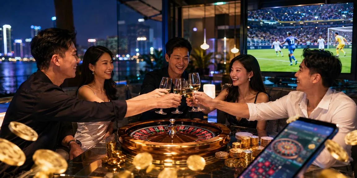 1st game Đá Gà Trực Tiếp